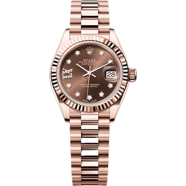 Rolex Lady-datejust