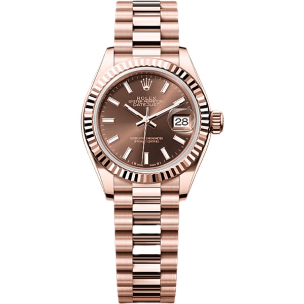 Rolex Lady-datejust