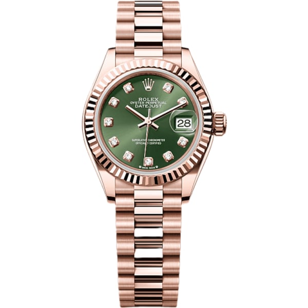 Rolex Lady-datejust