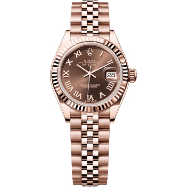 Rolex Lady-datejust