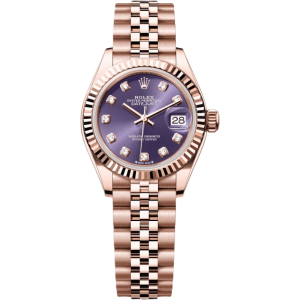 Rolex Lady-datejust