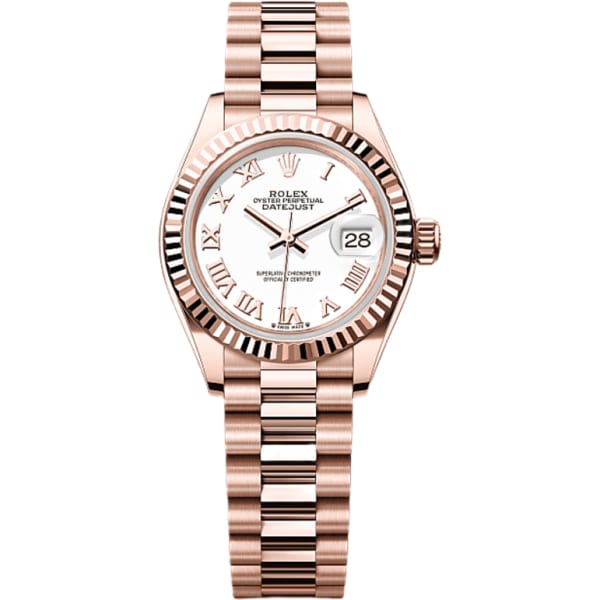 Rolex Lady-datejust