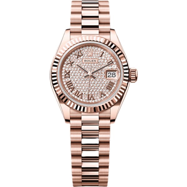 Rolex Lady-datejust