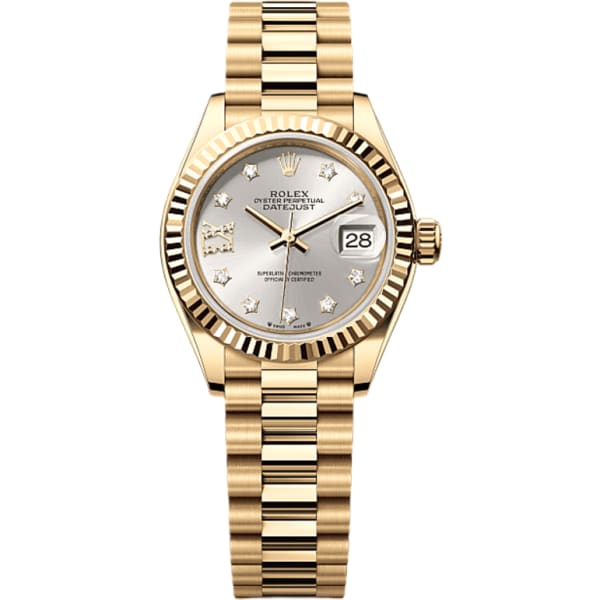 Rolex Lady-datejust