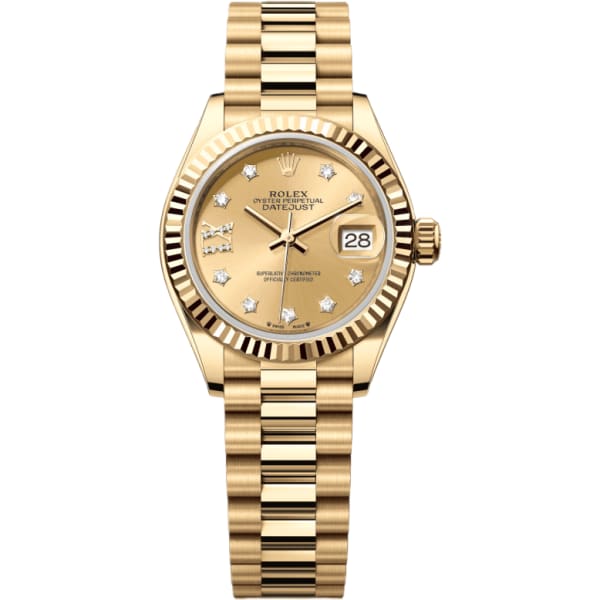 Rolex Lady-datejust