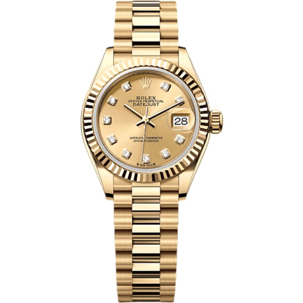Rolex Lady-datejust
