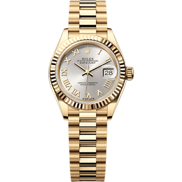 Rolex Lady-datejust