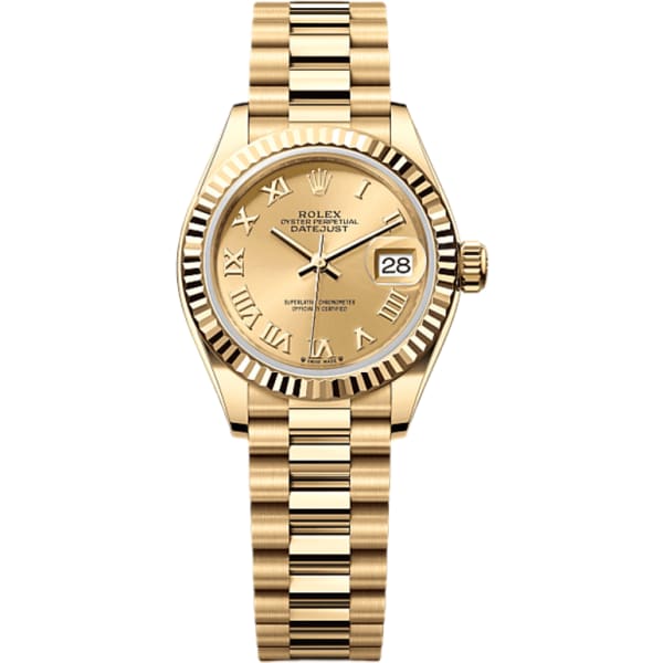 Rolex Lady-datejust