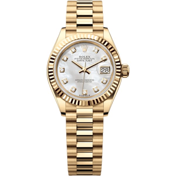 Rolex Lady-datejust