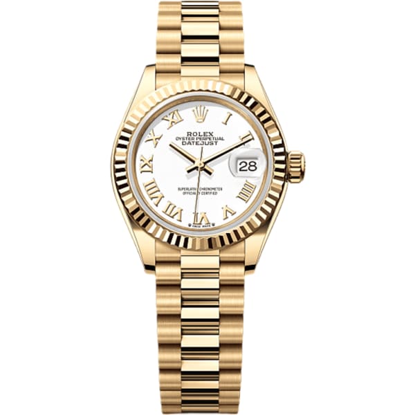 Rolex Lady-datejust