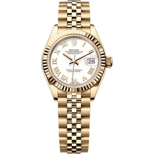 Rolex Lady-datejust