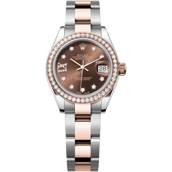 Rolex Lady-datejust