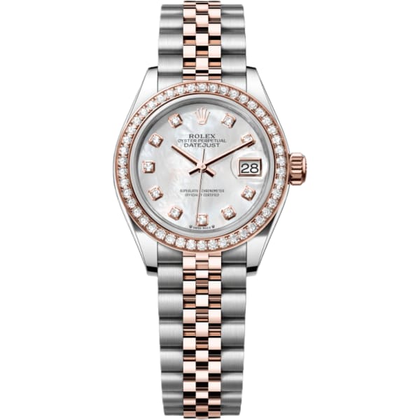 Rolex Lady-datejust