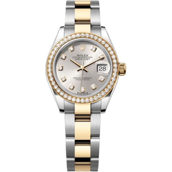 Rolex Lady-datejust