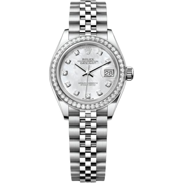 Rolex Lady-datejust