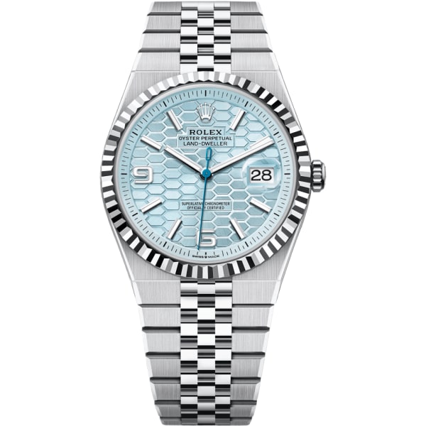 Rolex Land-Dweller 40