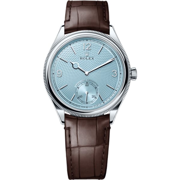 Rolex 1908