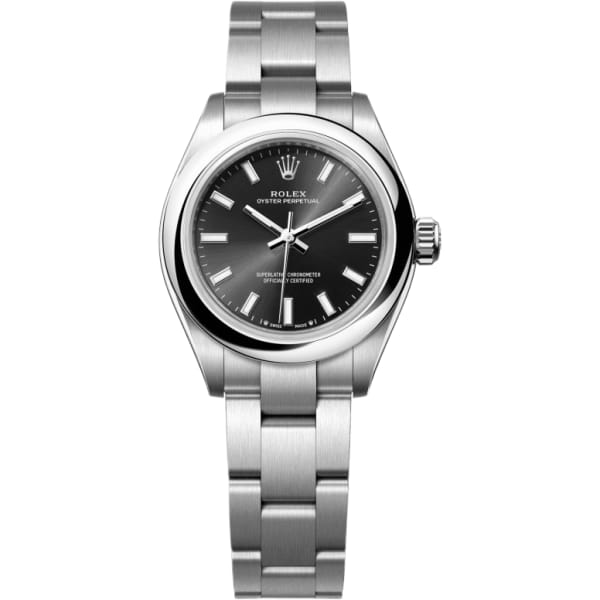 Rolex Oyster Perpetual 28