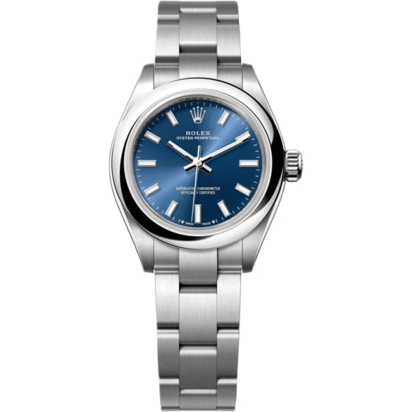 Rolex Oyster Perpetual 28