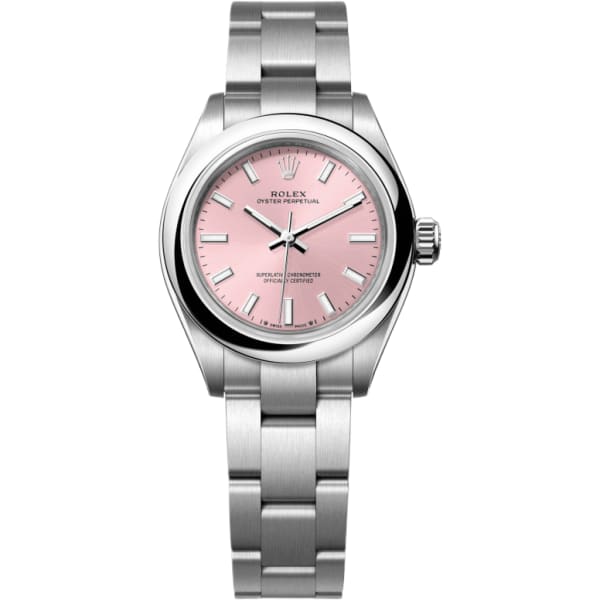Rolex Oyster Perpetual 28