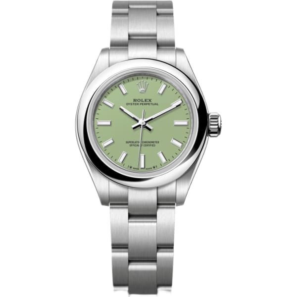 Rolex Oyster Perpetual 28