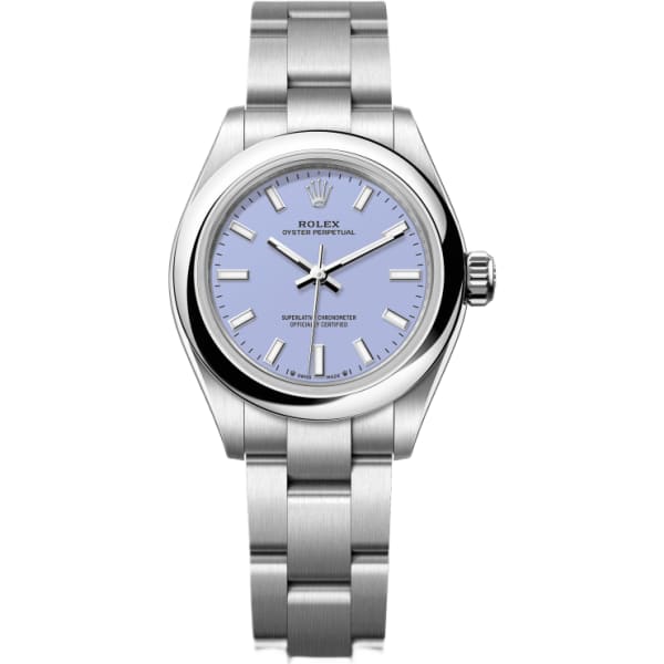 Rolex Oyster Perpetual 28