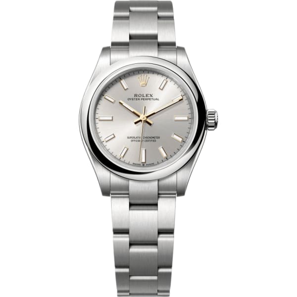 Rolex Oyster Perpetual 31