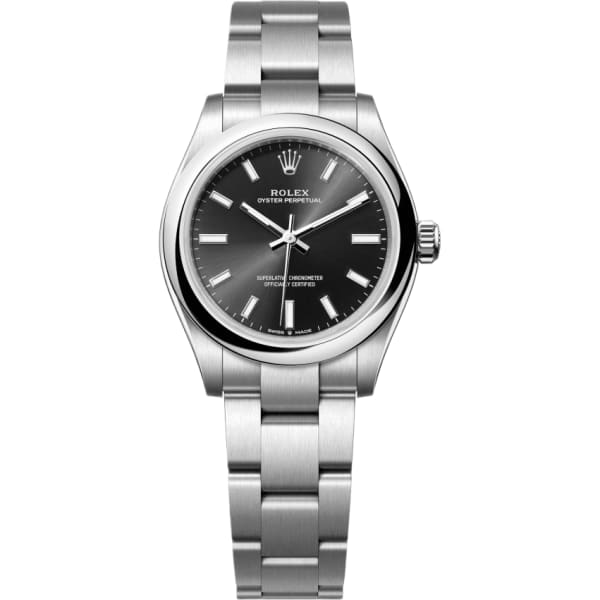 Rolex Oyster Perpetual 31