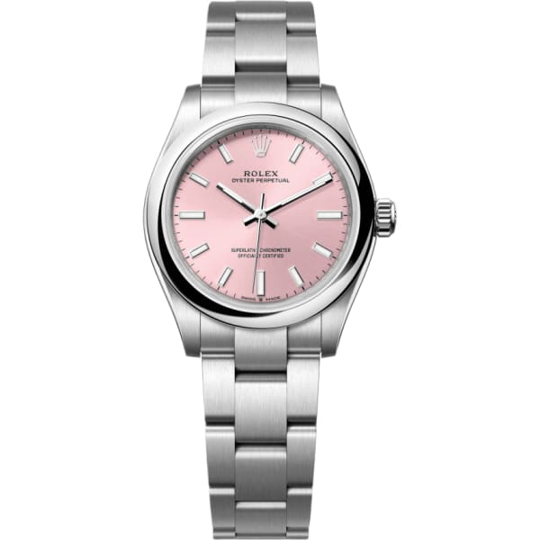 Rolex Oyster Perpetual 31