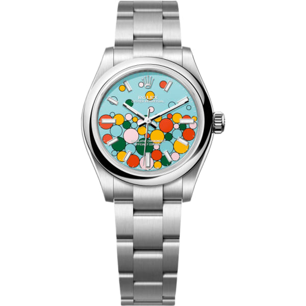 Rolex Oyster Perpetual 31