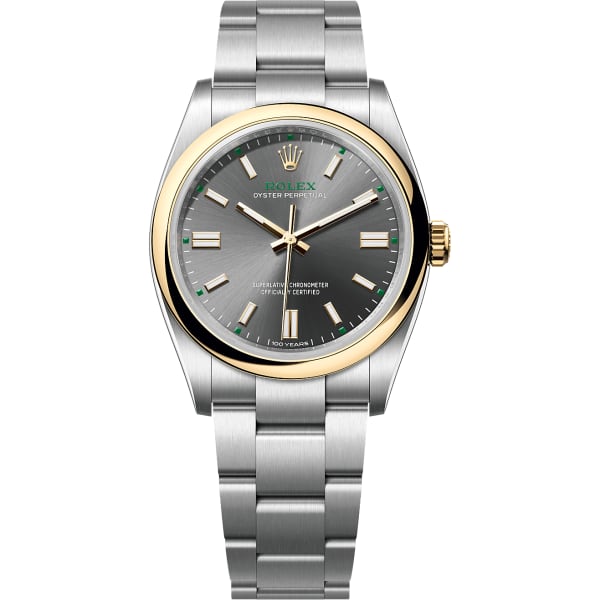 Rolex Oyster Perpetual 36