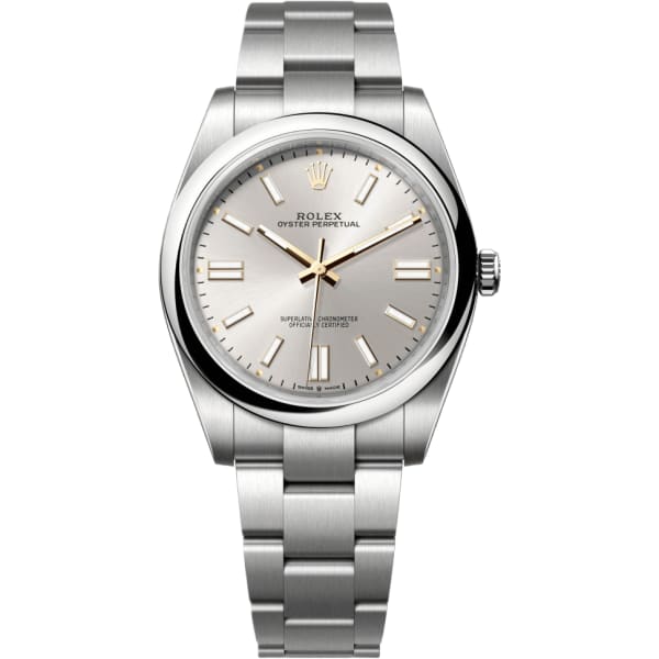 Rolex Oyster Perpetual 41