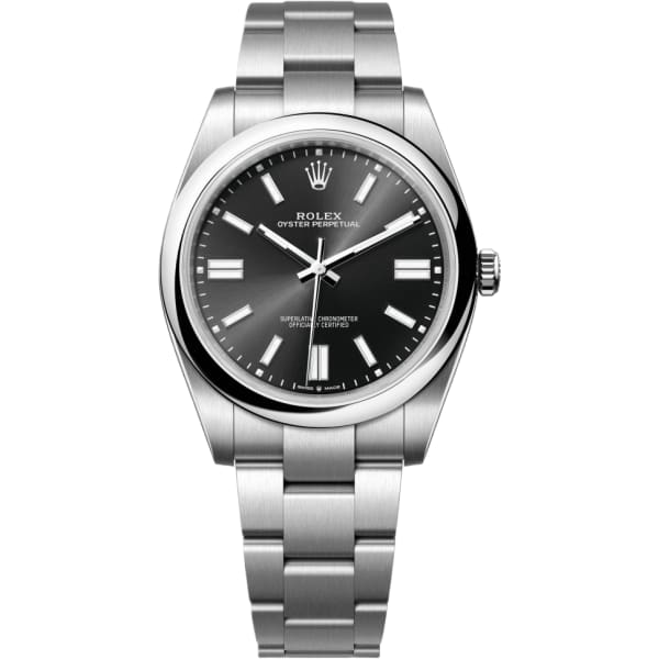 Rolex Oyster Perpetual 41