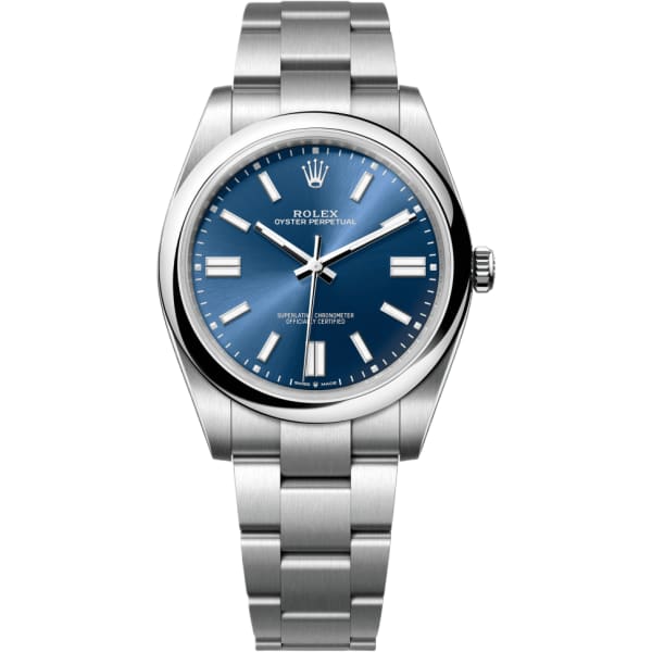 Rolex Oyster Perpetual 41