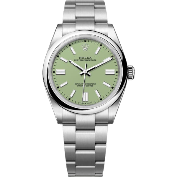 Rolex Oyster Perpetual 41