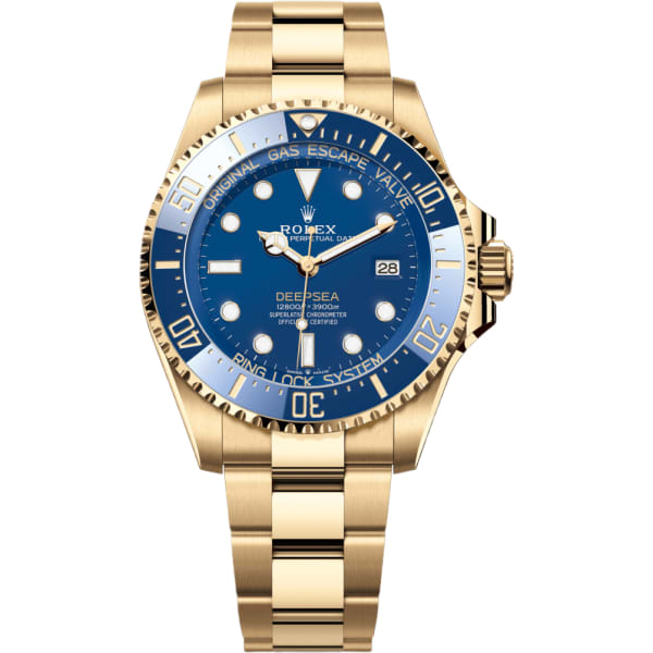 Rolex Rolex Deepsea