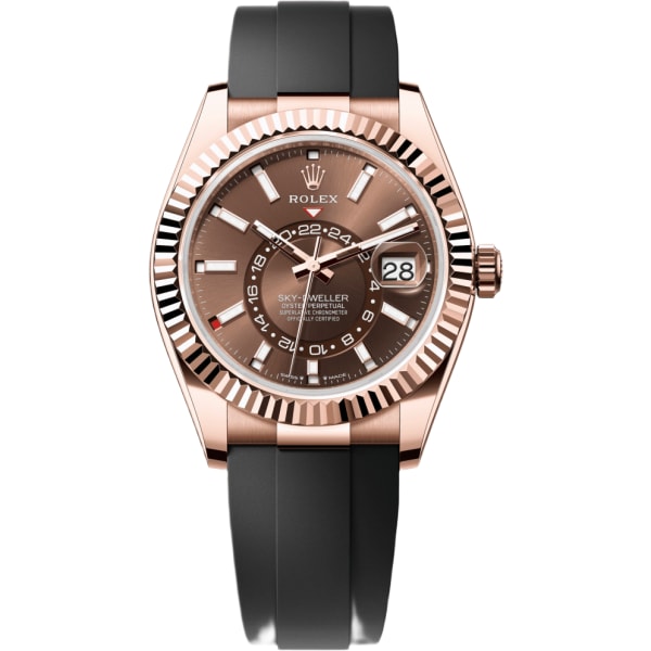Rolex Sky-Dweller