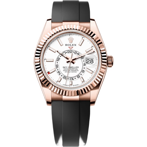 Rolex Sky-Dweller
