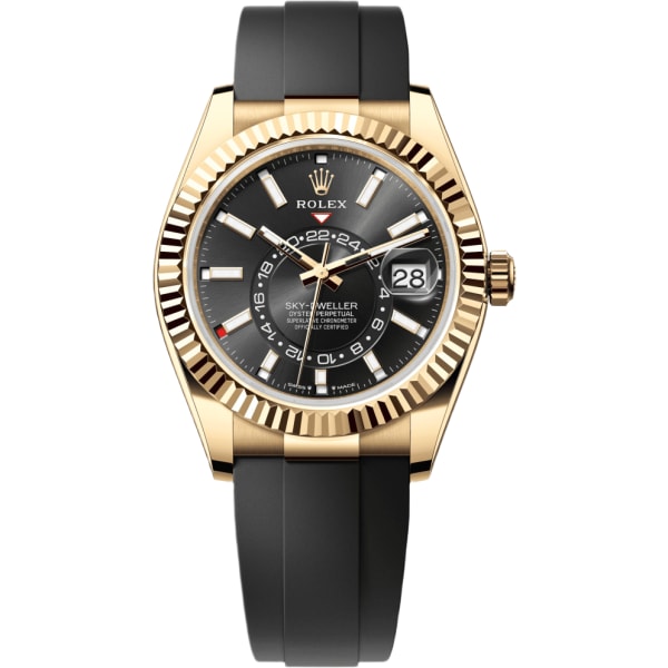 Rolex Sky-Dweller