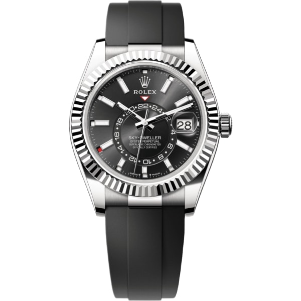 Rolex Sky-Dweller