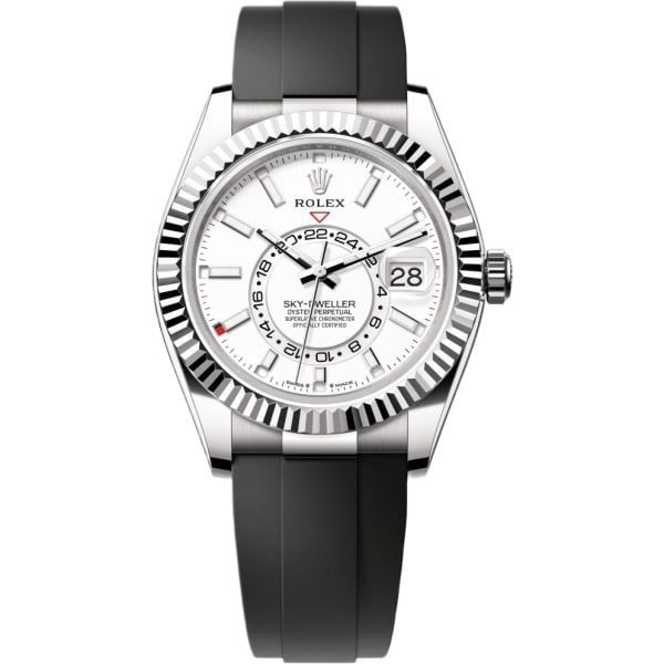Rolex Sky-Dweller