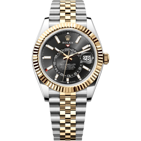 Rolex Sky-Dweller
