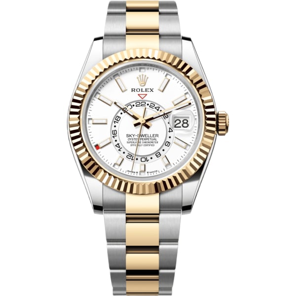 Rolex Sky-Dweller
