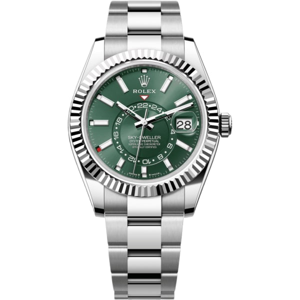 Rolex Sky-Dweller