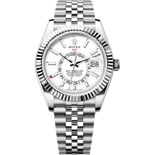 Rolex Sky-Dweller