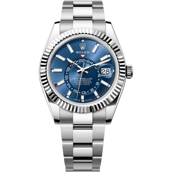 Rolex Sky-Dweller