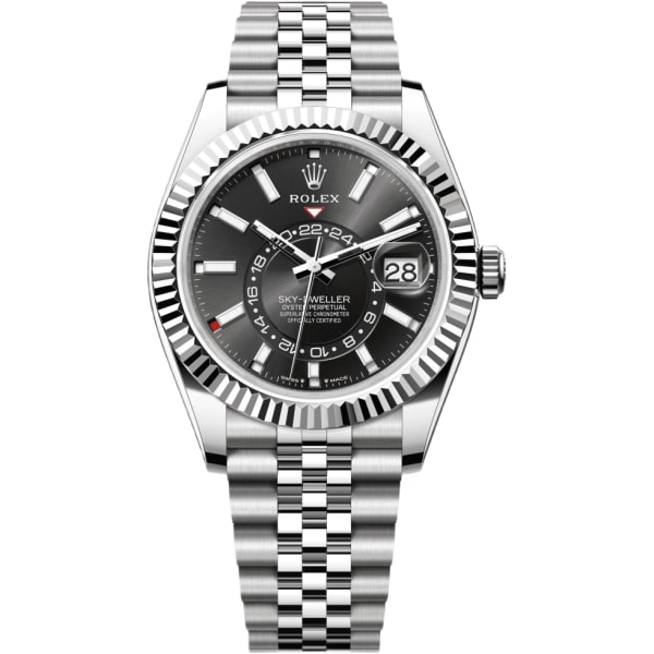 Rolex Sky-Dweller