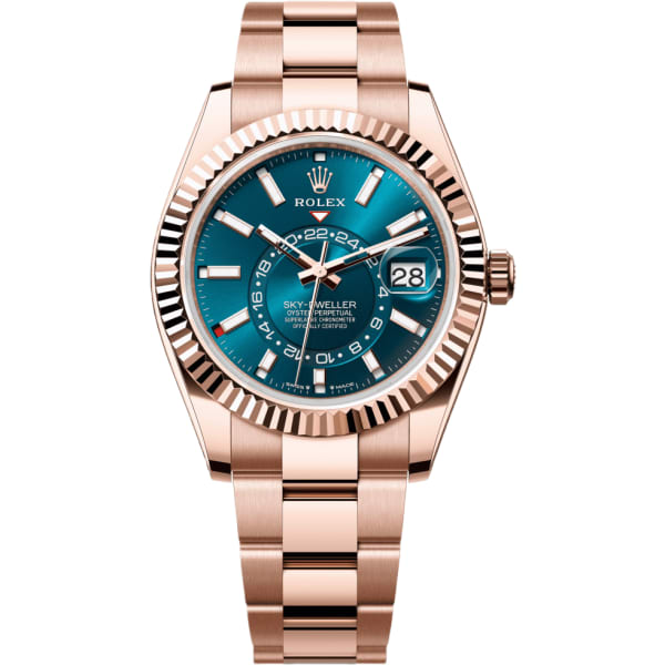 Rolex Sky-Dweller