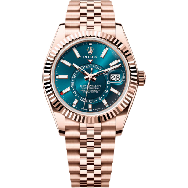 Rolex Sky-Dweller