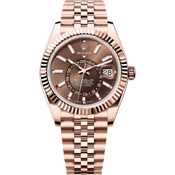 Rolex Sky-Dweller